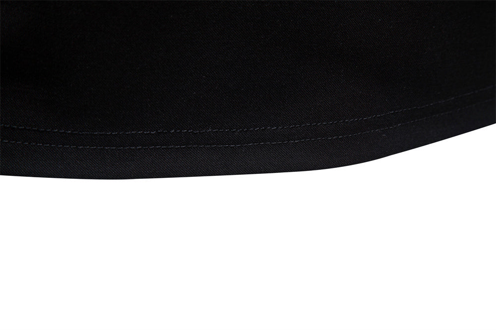AIOPESON Short Sleeve Polo PL7022 - BundleWear
