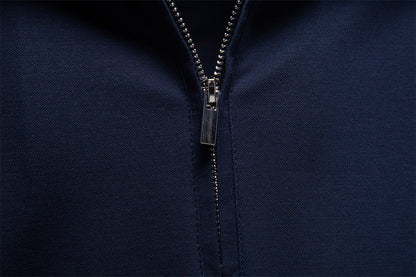 AIOPESON Short Sleeve Polo PL7022 - BundleWear