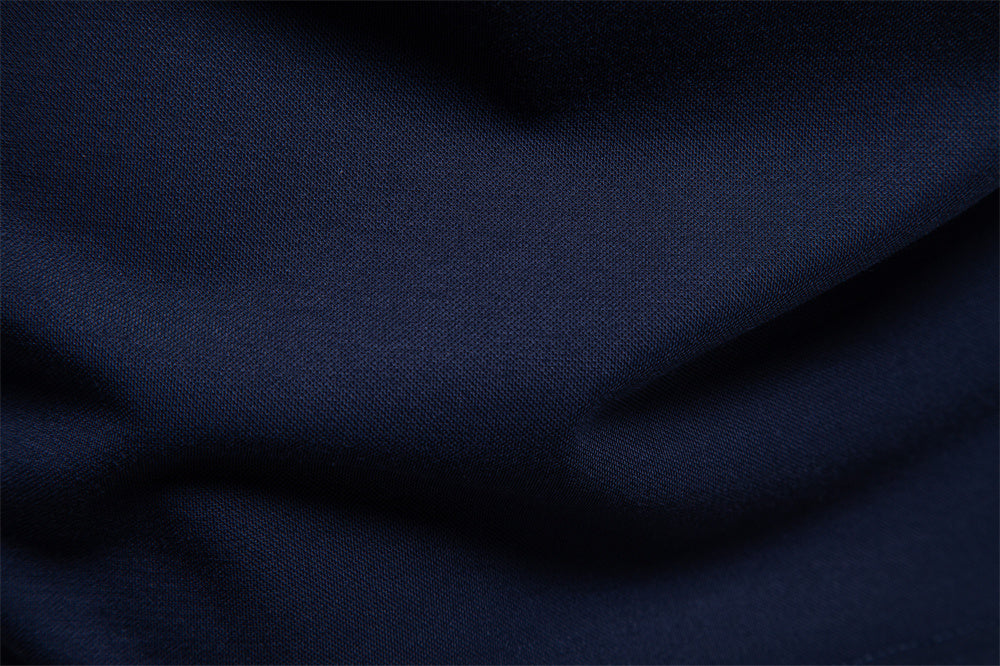AIOPESON Short Sleeve Polo PL7022 - BundleWear
