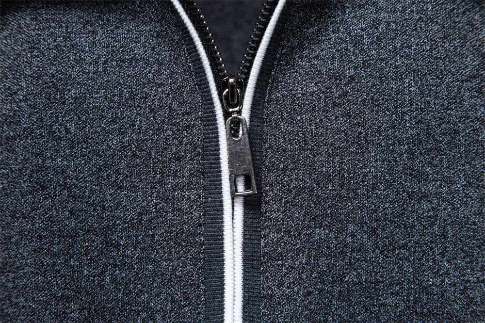AIOPESON Short Sleeve Polo PL7027 - BundleWear