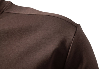 AIOPESON Short Sleeve T-Shirt TS9018 - BundleWear