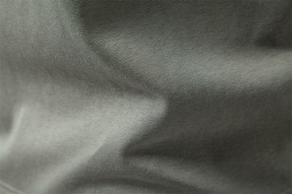 AIOPESON Short Sleeve T-Shirt TS9018 - BundleWear