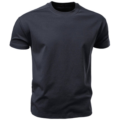 AIOPESON Short Sleeve T-Shirt TS9018 - BundleWear
