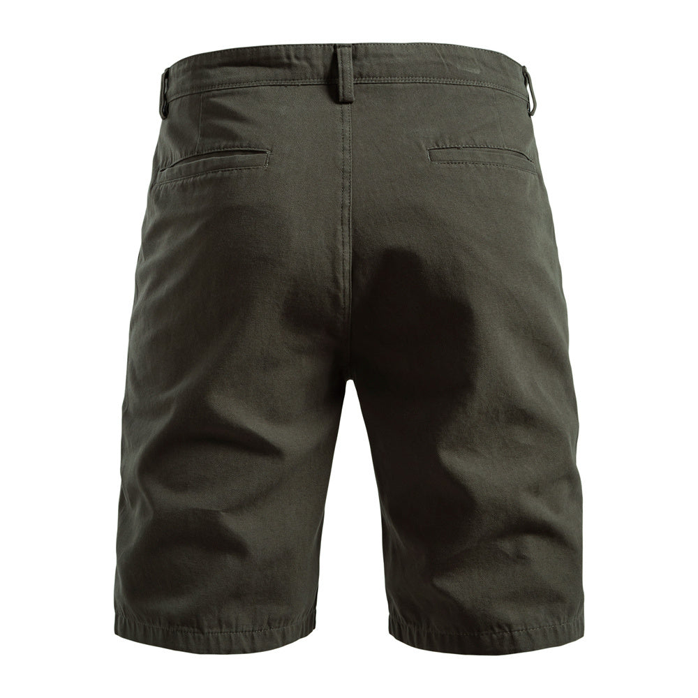 AIOPESON Shorts MZ0312 - BundleWear