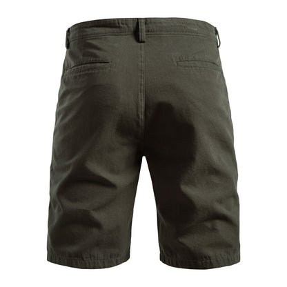 AIOPESON Shorts MZ0312 - BundleWear