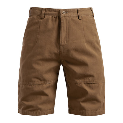 AIOPESON Shorts MZ0312 - BundleWear