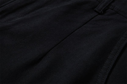 AIOPESON Shorts MZ0312 - BundleWear