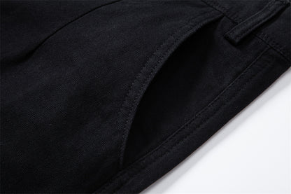 AIOPESON Shorts MZ0312 - BundleWear