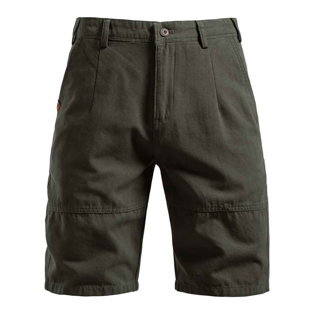 AIOPESON Shorts MZ0312 - BundleWear