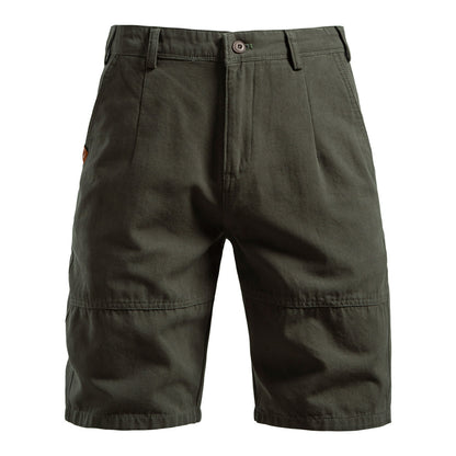AIOPESON Shorts MZ0312 - BundleWear