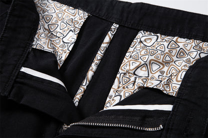 AIOPESON Shorts MZ0312 - BundleWear