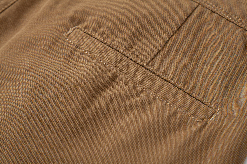 AIOPESON Shorts MZ0312 - BundleWear