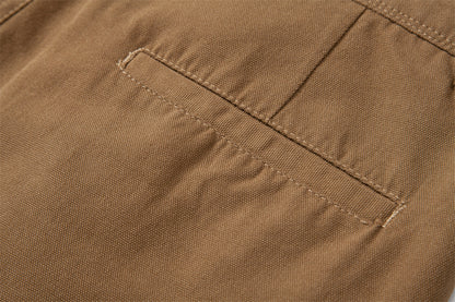 AIOPESON Shorts MZ0312 - BundleWear