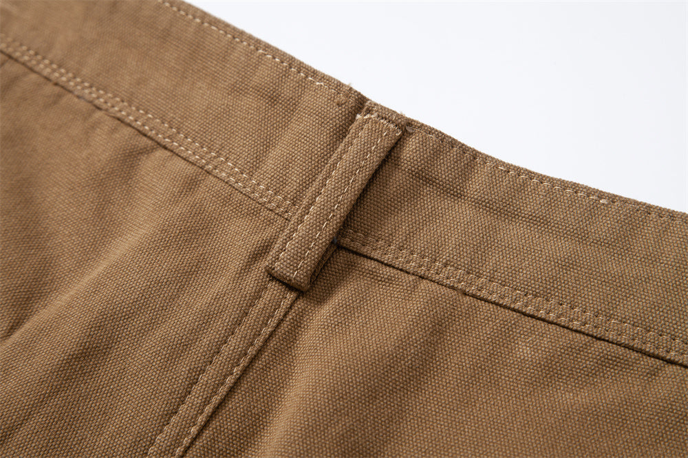 AIOPESON Shorts MZ0312 - BundleWear