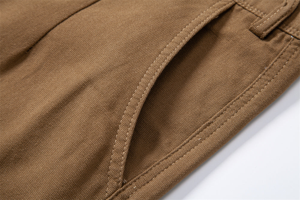 AIOPESON Shorts MZ0312 - BundleWear