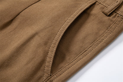 AIOPESON Shorts MZ0312 - BundleWear