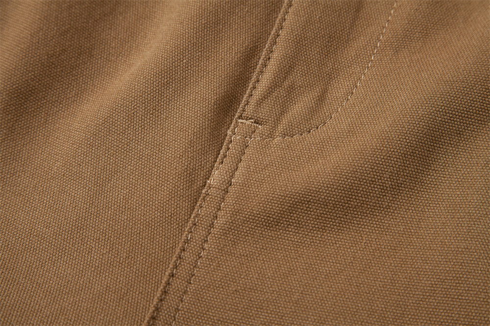 AIOPESON Shorts MZ0312 - BundleWear