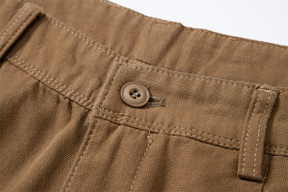 AIOPESON Shorts MZ0312 - BundleWear