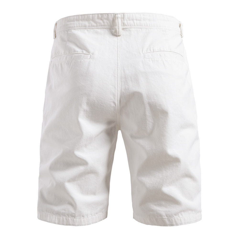 AIOPESON Shorts MZ0312 - BundleWear