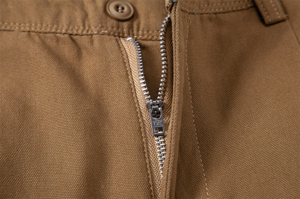 AIOPESON Shorts MZ0312 - BundleWear