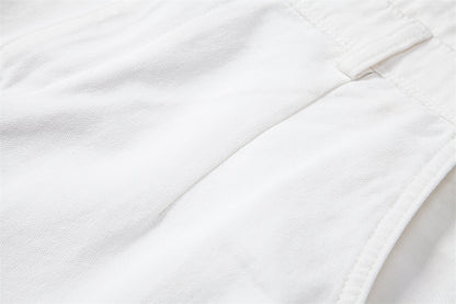 AIOPESON Shorts MZ0312 - BundleWear