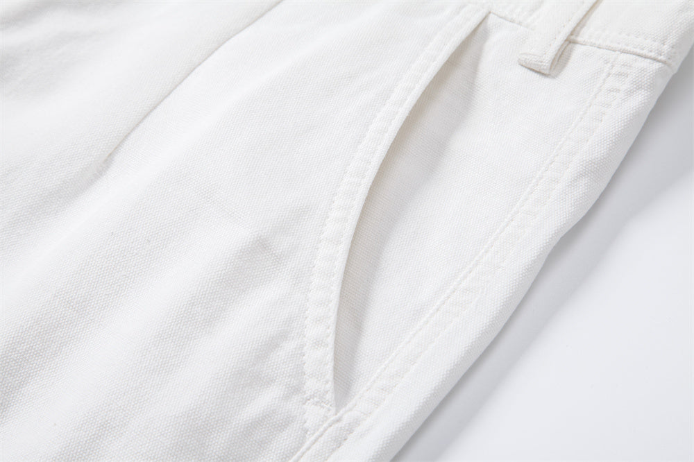 AIOPESON Shorts MZ0312 - BundleWear