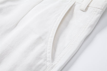 AIOPESON Shorts MZ0312 - BundleWear