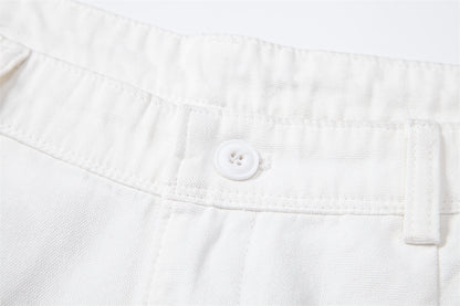 AIOPESON Shorts MZ0312 - BundleWear