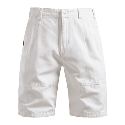 AIOPESON Shorts MZ0312 - BundleWear