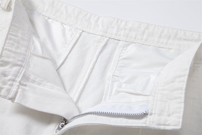 AIOPESON Shorts MZ0312 - BundleWear