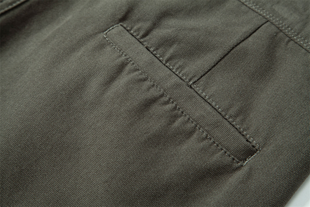 AIOPESON Shorts MZ0312 - BundleWear