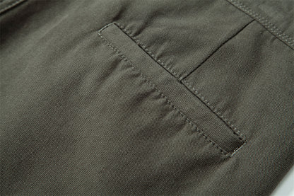 AIOPESON Shorts MZ0312 - BundleWear