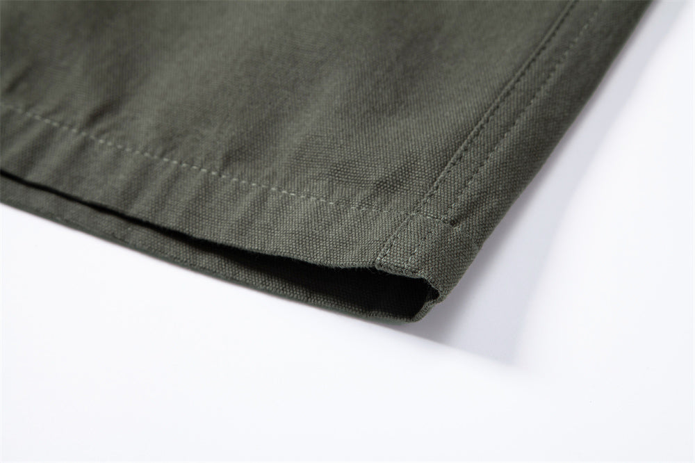 AIOPESON Shorts MZ0312 - BundleWear