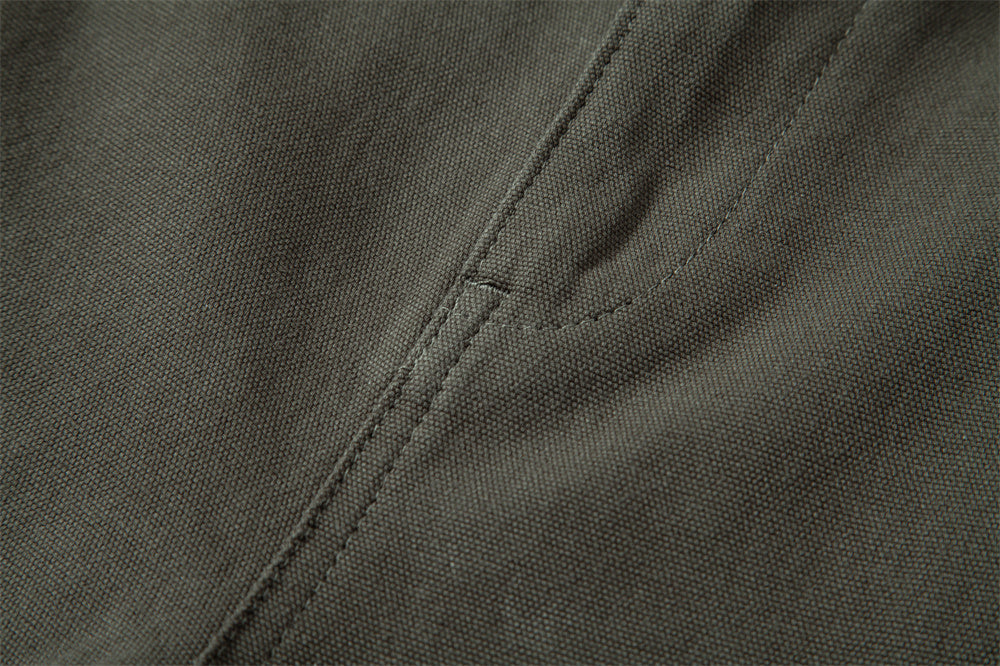 AIOPESON Shorts MZ0312 - BundleWear