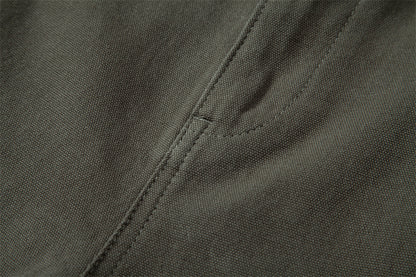 AIOPESON Shorts MZ0312 - BundleWear