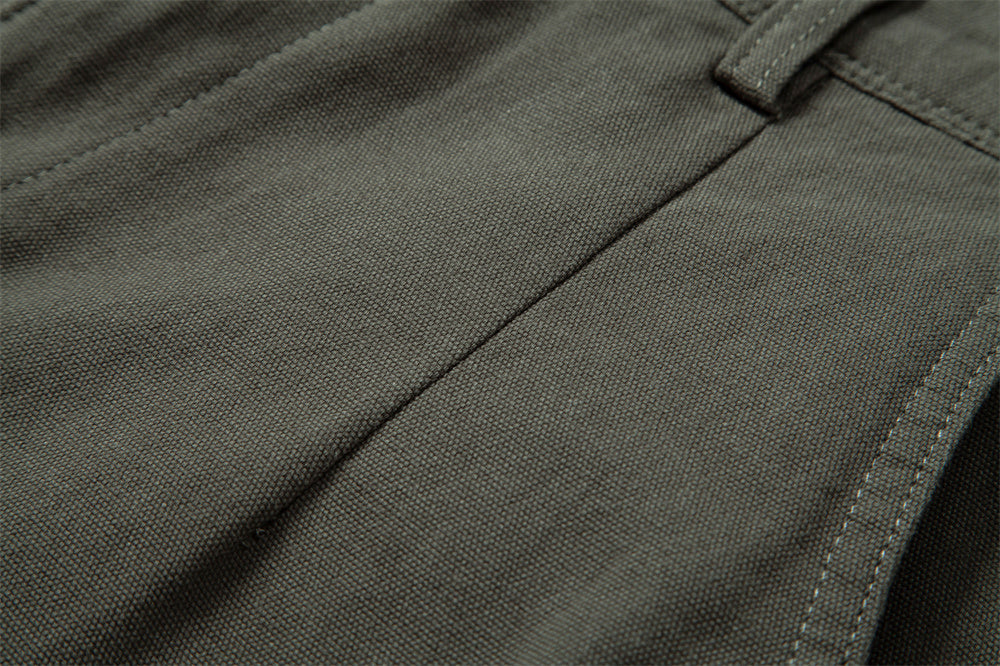 AIOPESON Shorts MZ0312 - BundleWear