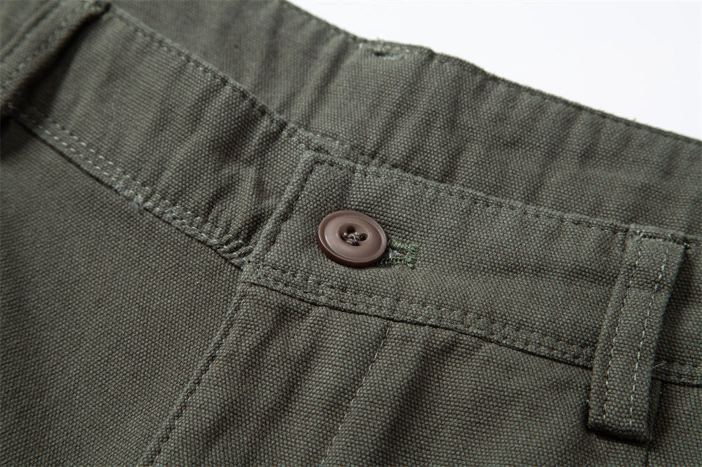 AIOPESON Shorts MZ0312 - BundleWear