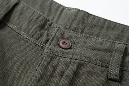 AIOPESON Shorts MZ0312 - BundleWear
