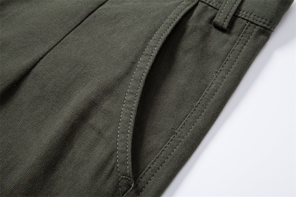 AIOPESON Shorts MZ0312 - BundleWear