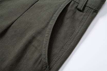 AIOPESON Shorts MZ0312 - BundleWear