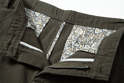 AIOPESON Shorts MZ0312 - BundleWear