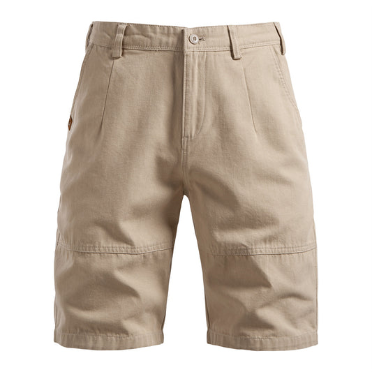 AIOPESON Shorts MZ0312 - BundleWear