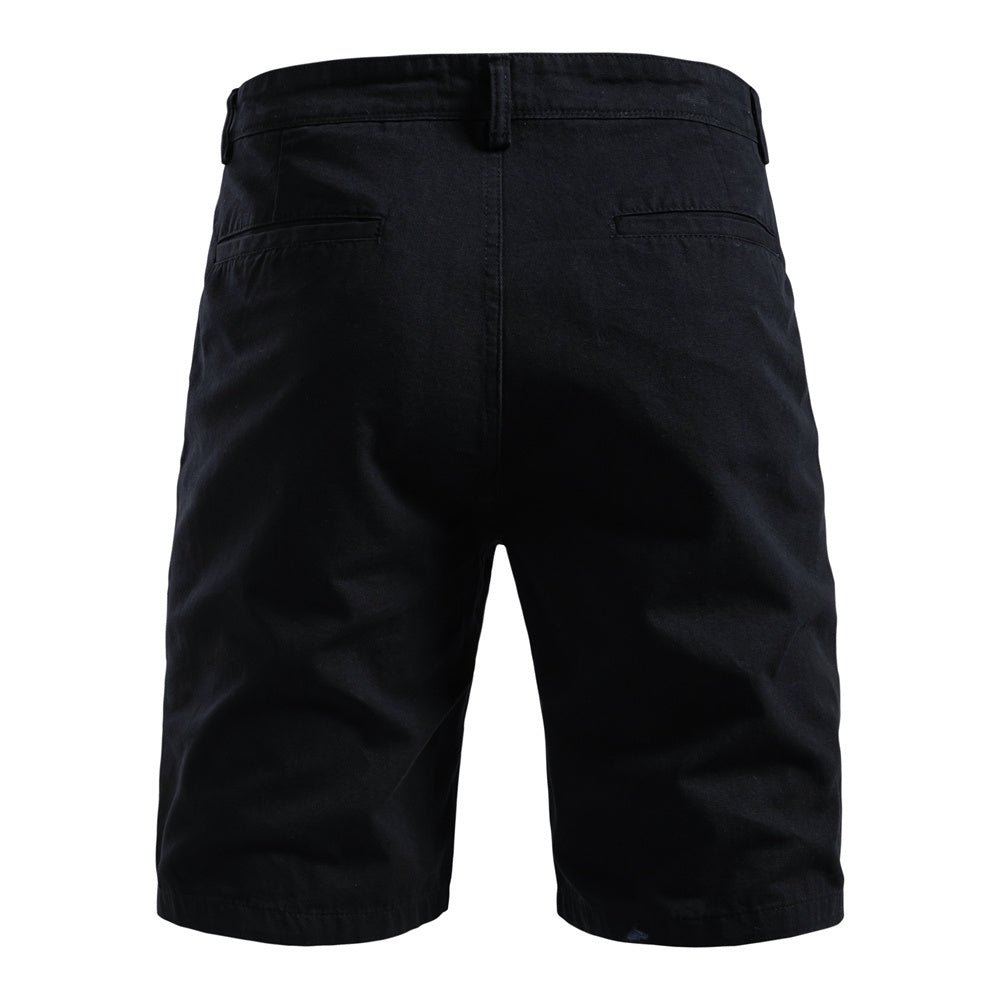 AIOPESON Shorts MZ0312 - BundleWear