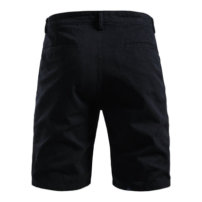 AIOPESON Shorts MZ0312 - BundleWear