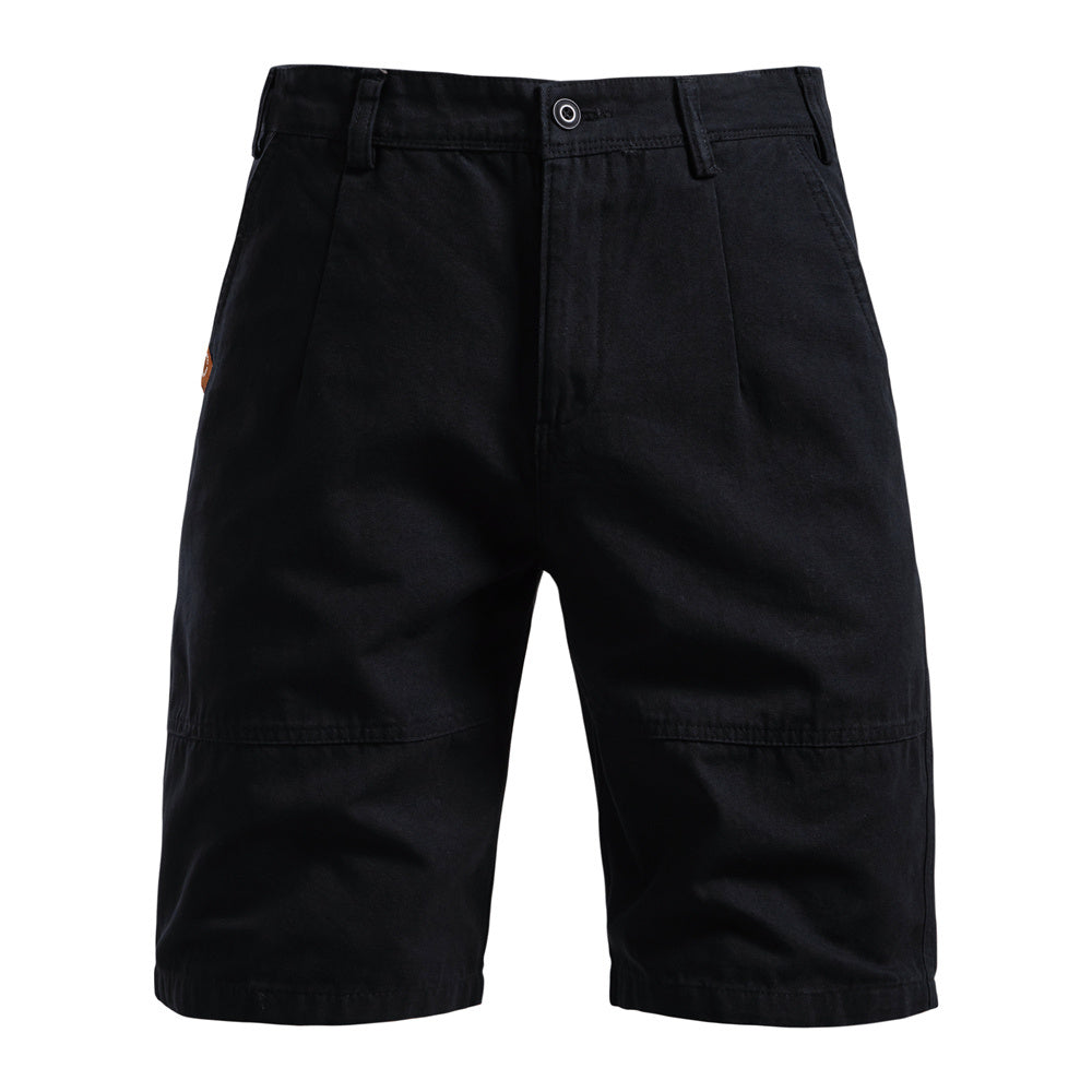 AIOPESON Shorts MZ0312 - BundleWear