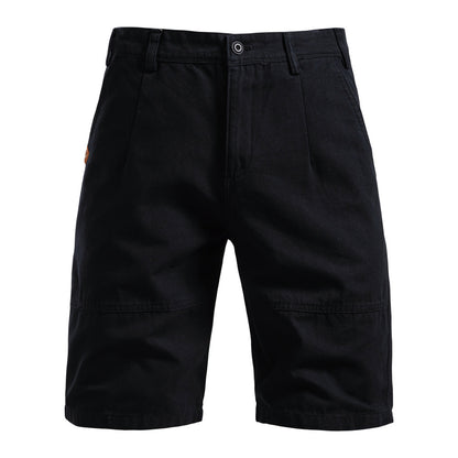 AIOPESON Shorts MZ0312 - BundleWear