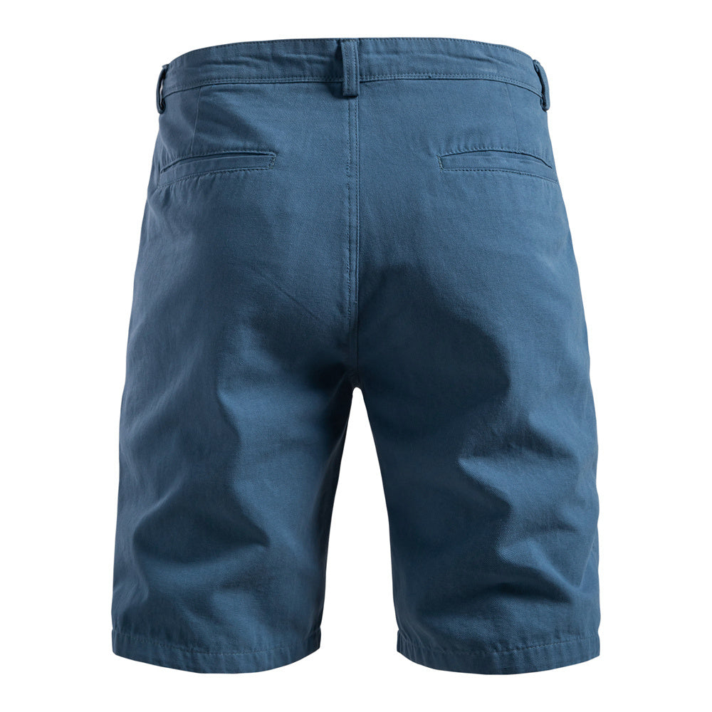 AIOPESON Shorts MZ0312 - BundleWear