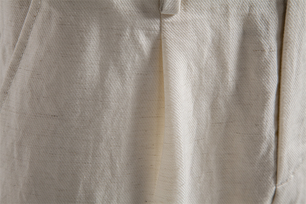 AIOPESON Shorts ST0020 - BundleWear