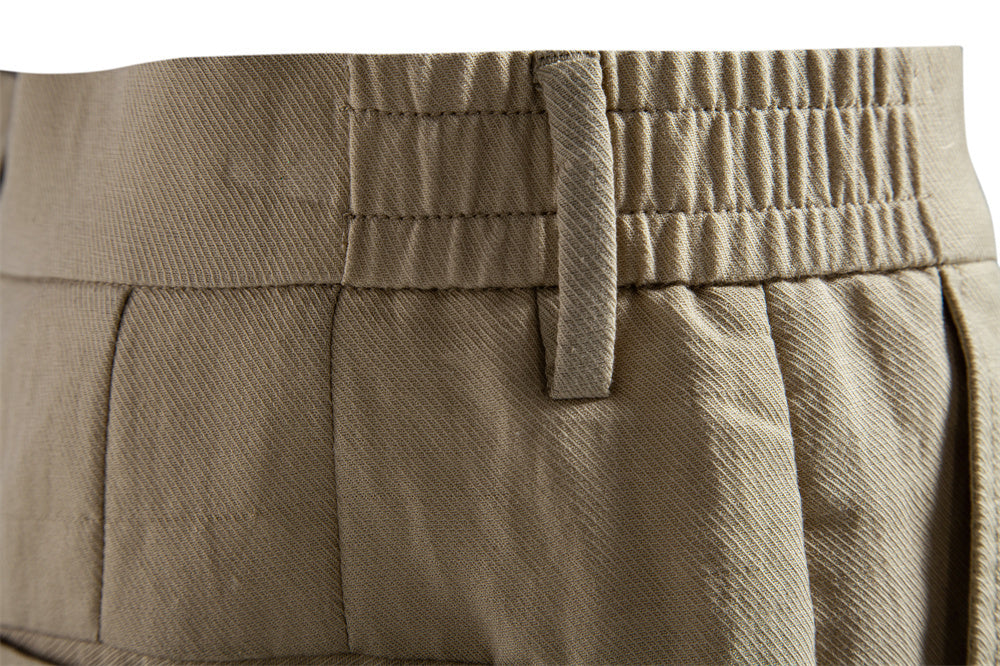 AIOPESON Shorts ST0020 - BundleWear