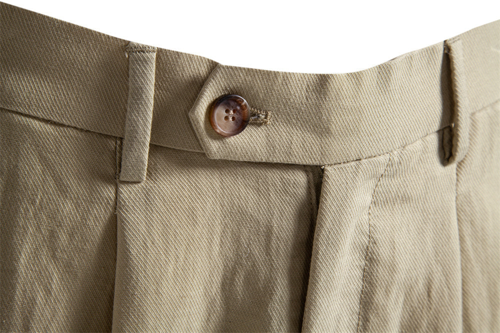 AIOPESON Shorts ST0020 - BundleWear